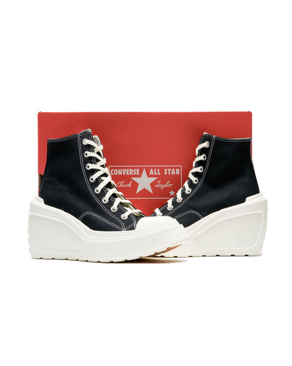 Converse WMNS CHUCK 70 DE LUXE WEDGE HI | A06478C | AFEW STORE